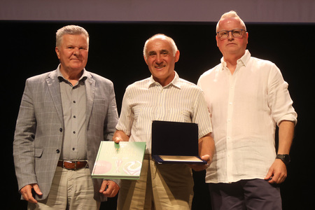 NK CERKNICA 100 LET 49 FOTO LJUBO VUKELIČ